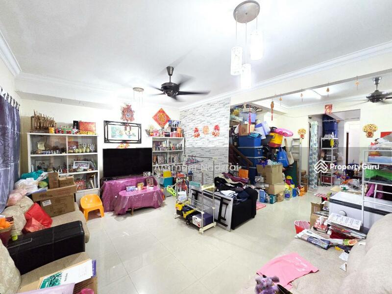 2-storey Terraced House for Sale in Putra Heights (Subang Jaya) - Ammeer Nadzrai - PropertyGuru.com.my