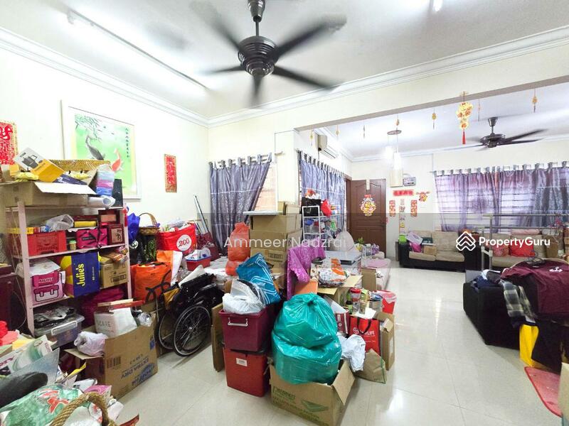 2-storey Terraced House for Sale in Putra Heights (Subang Jaya) - Ammeer Nadzrai - PropertyGuru.com.my