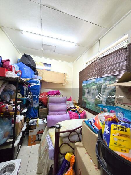 2-storey Terraced House for Sale in Putra Heights (Subang Jaya) - Ammeer Nadzrai - PropertyGuru.com.my
