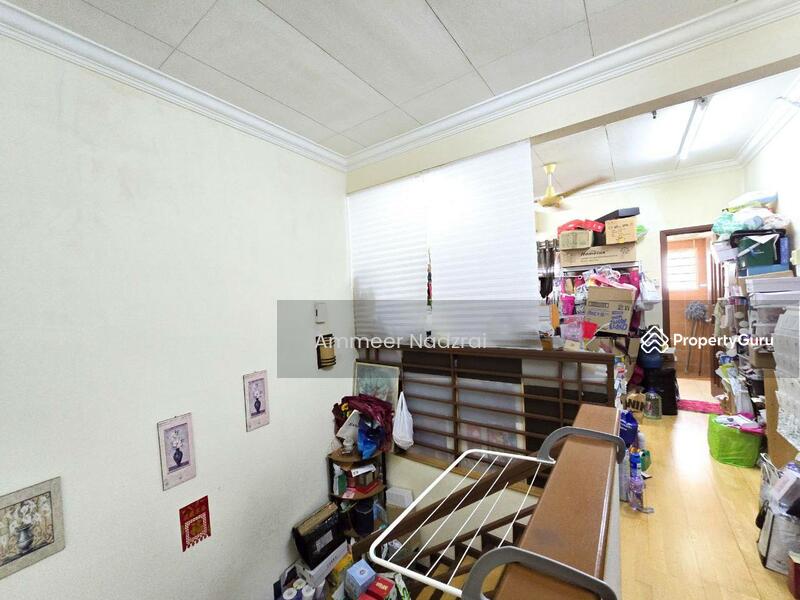 2-storey Terraced House for Sale in Putra Heights (Subang Jaya) - Ammeer Nadzrai - PropertyGuru.com.my