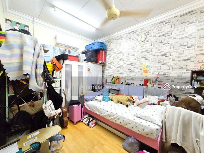 2-storey Terraced House for Sale in Putra Heights (Subang Jaya) - Ammeer Nadzrai - PropertyGuru.com.my