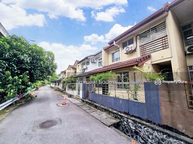 2-storey Terraced House for Sale in Putra Heights (Subang Jaya) - Ammeer Nadzrai - PropertyGuru.com.my