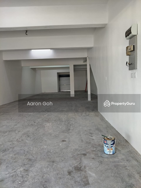 For Rent - Shop at Taman Sri Serdang