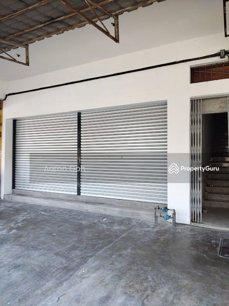 For Rent - Shop at Taman Sri Serdang
