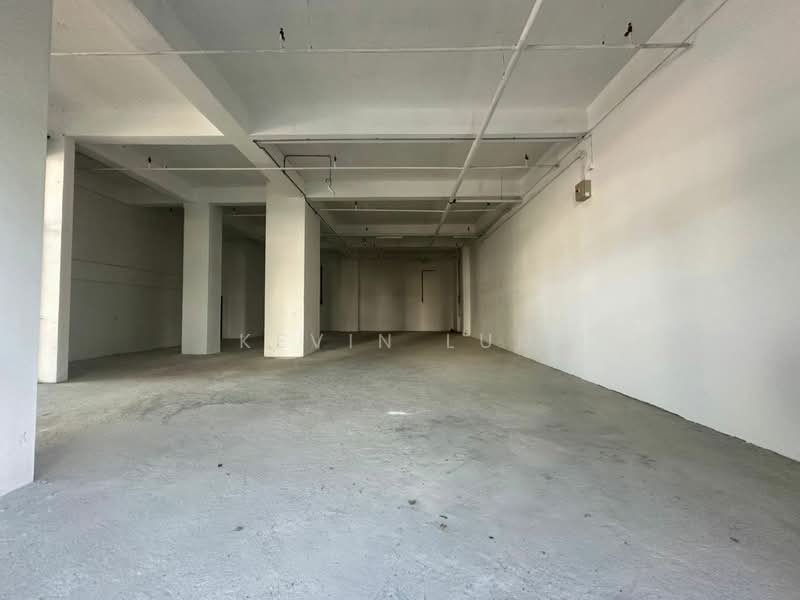 For Rent - Ground Floor Retails for rent ! G Village, Ampang