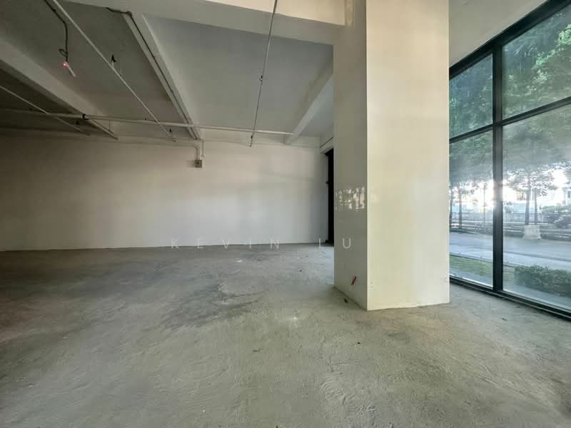 For Rent - Ground Floor Retails for rent ! G Village, Ampang