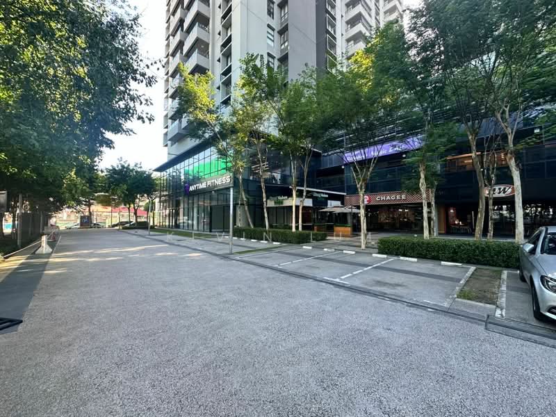For Rent - Ground Floor Retails for rent ! G Village, Ampang