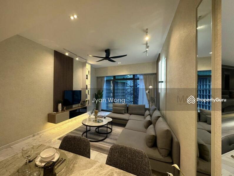 Untuk Dijual - Eaton Residence