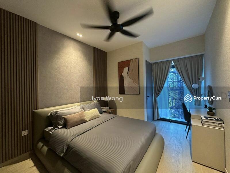 Untuk Dijual - Eaton Residence