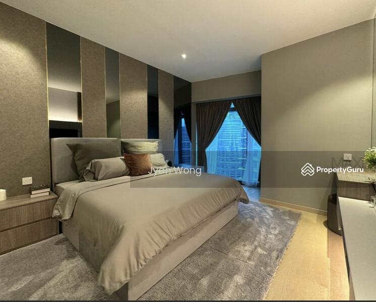 Untuk Dijual - Eaton Residence