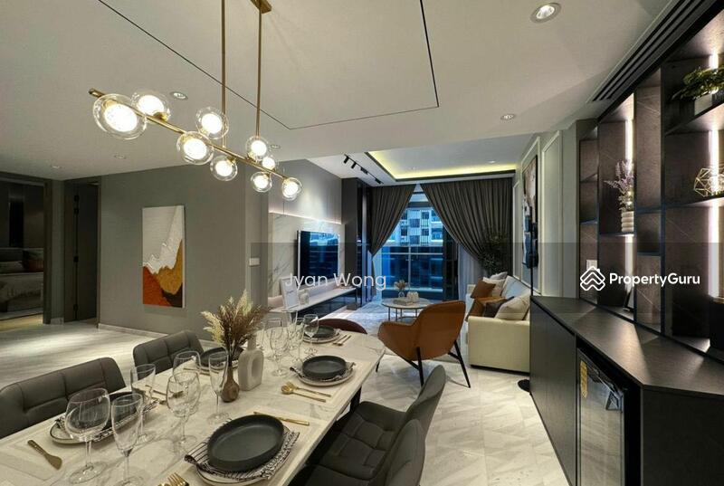 Untuk Dijual - Eaton Residence