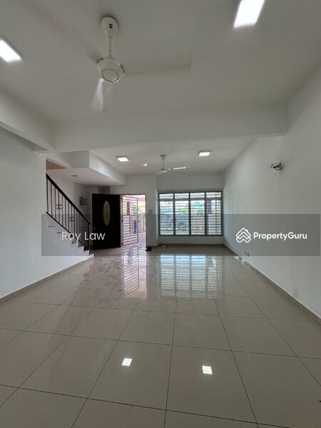 Rumah Teres untuk Disewa di Bandar Dataran Segar (Lukut) - Roy Law - PropertyGuru.com.my