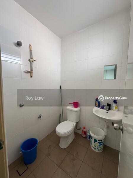 Rumah Teres untuk Disewa di Bandar Dataran Segar (Lukut) - Roy Law - PropertyGuru.com.my