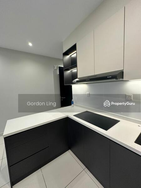 Kediaman Servis untuk Disewa di Traders Park - Gordon Ling - PropertyGuru.com.my
