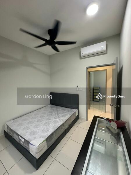 Kediaman Servis untuk Disewa di Traders Park - Gordon Ling - PropertyGuru.com.my