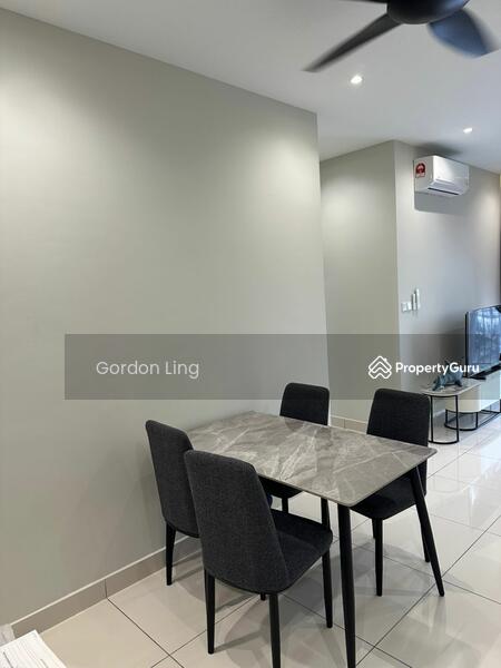 Kediaman Servis untuk Disewa di Traders Park - Gordon Ling - PropertyGuru.com.my