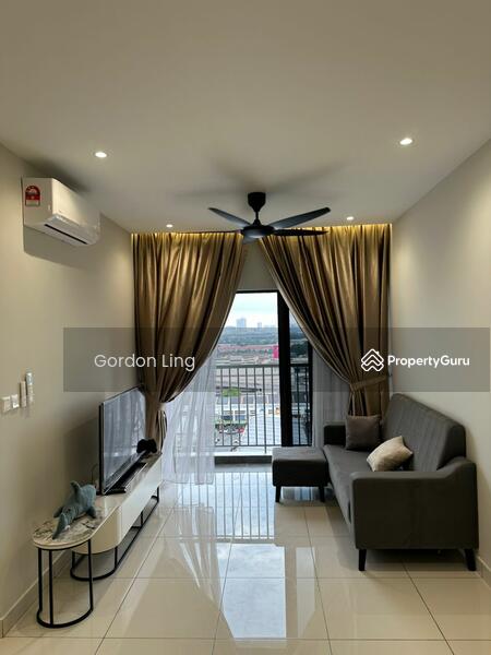 Kediaman Servis untuk Disewa di Traders Park - Gordon Ling - PropertyGuru.com.my