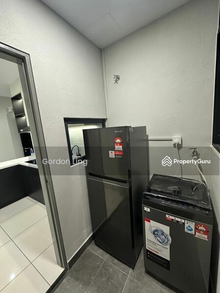 Kediaman Servis untuk Disewa di Traders Park - Gordon Ling - PropertyGuru.com.my