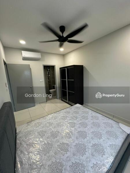 Kediaman Servis untuk Disewa di Traders Park - Gordon Ling - PropertyGuru.com.my
