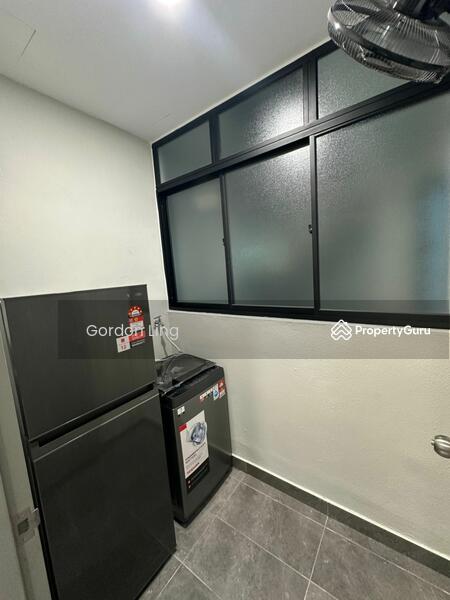 Kediaman Servis untuk Disewa di Traders Park - Gordon Ling - PropertyGuru.com.my