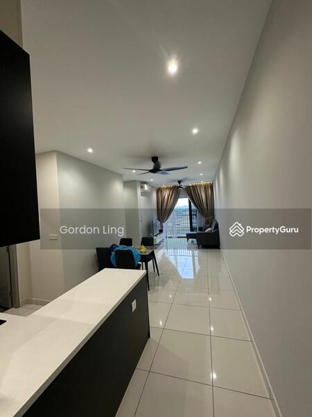 Kediaman Servis untuk Disewa di Traders Park - Gordon Ling - PropertyGuru.com.my