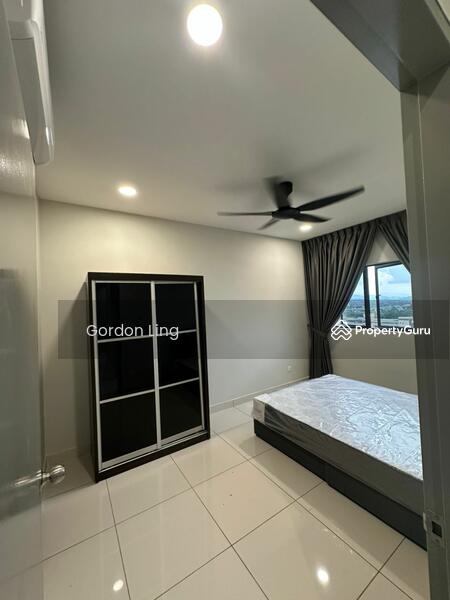 Kediaman Servis untuk Disewa di Traders Park - Gordon Ling - PropertyGuru.com.my