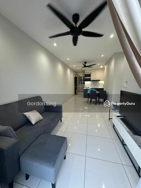 Kediaman Servis untuk Disewa di Traders Park - Gordon Ling - PropertyGuru.com.my