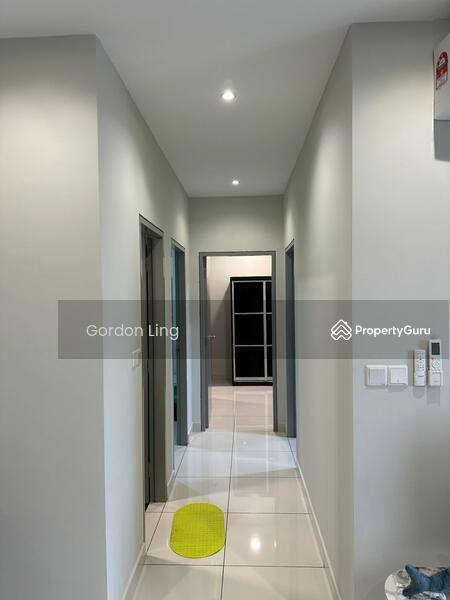 Kediaman Servis untuk Disewa di Traders Park - Gordon Ling - PropertyGuru.com.my