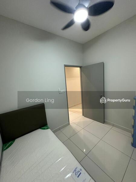 Kediaman Servis untuk Disewa di Traders Park - Gordon Ling - PropertyGuru.com.my