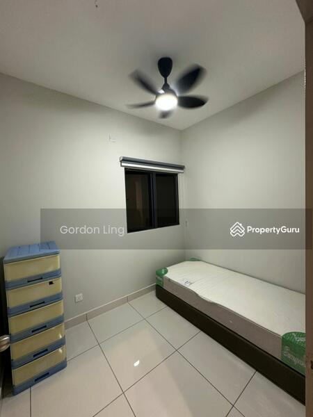 Kediaman Servis untuk Disewa di Traders Park - Gordon Ling - PropertyGuru.com.my