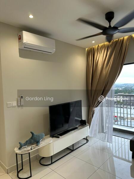 Kediaman Servis untuk Disewa di Traders Park - Gordon Ling - PropertyGuru.com.my