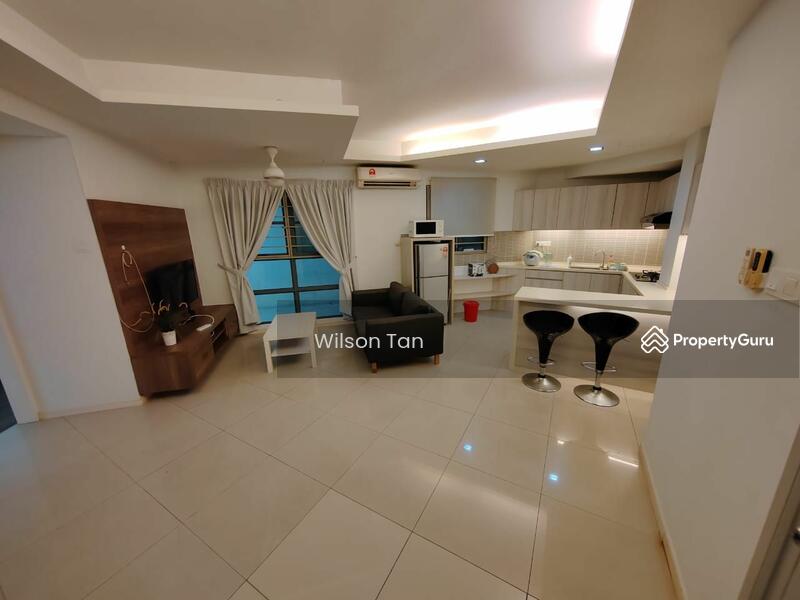 Untuk Dijual - Saujana Residency