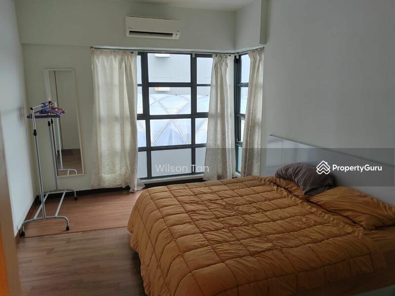 Untuk Dijual - Saujana Residency
