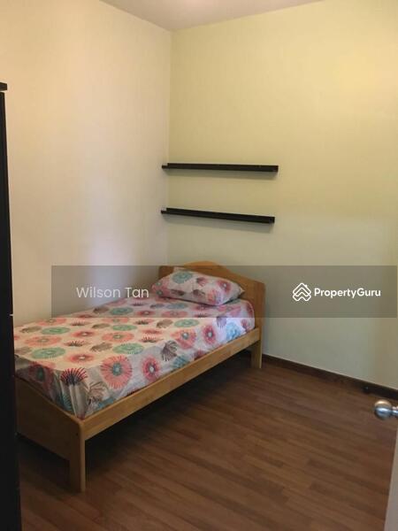 Untuk Dijual - Saujana Residency