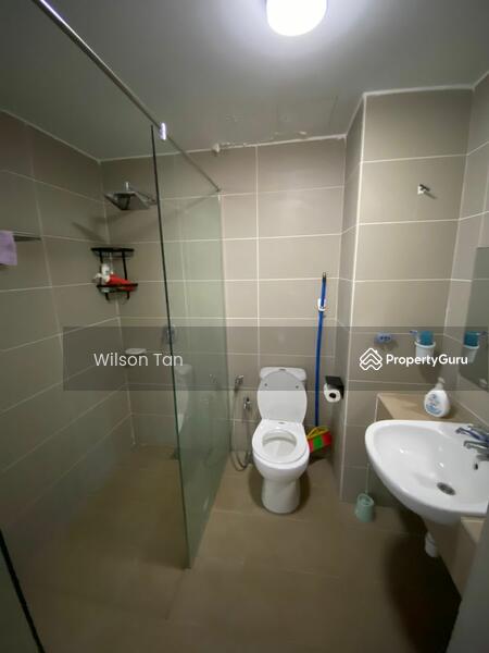 Untuk Dijual - Saujana Residency