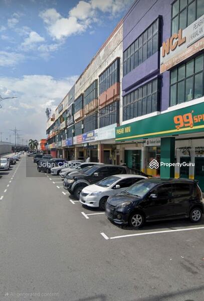 For Sale - Taman Baiduri Perling @ Jalan Baiduri 1 3 Storey Shoplot For Sale