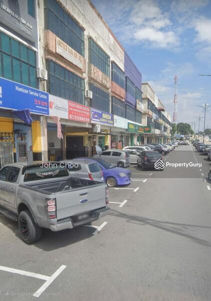 For Sale - Taman Baiduri Perling @ Jalan Baiduri 1 3 Storey Shoplot For Sale