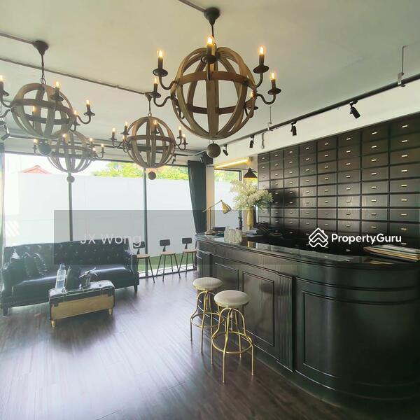 Untuk Disewa - City Villa, Johor Bahru