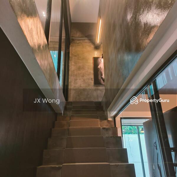 Untuk Disewa - City Villa, Johor Bahru