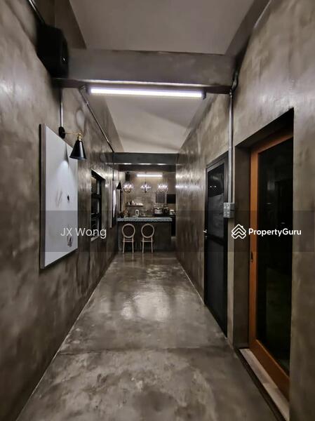 Untuk Disewa - City Villa, Johor Bahru