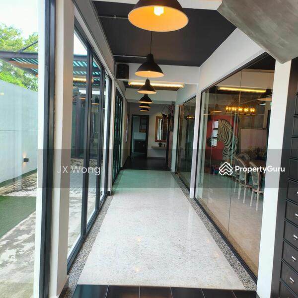 Untuk Disewa - City Villa, Johor Bahru