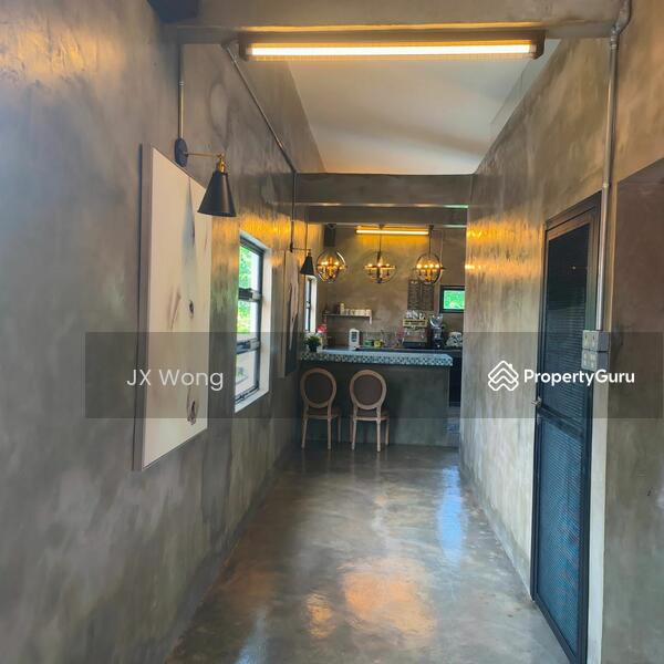 Untuk Disewa - City Villa, Johor Bahru