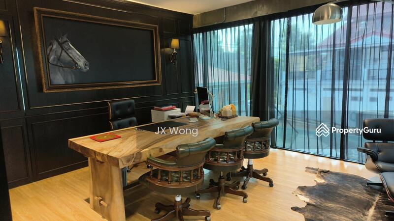 Untuk Disewa - City Villa, Johor Bahru