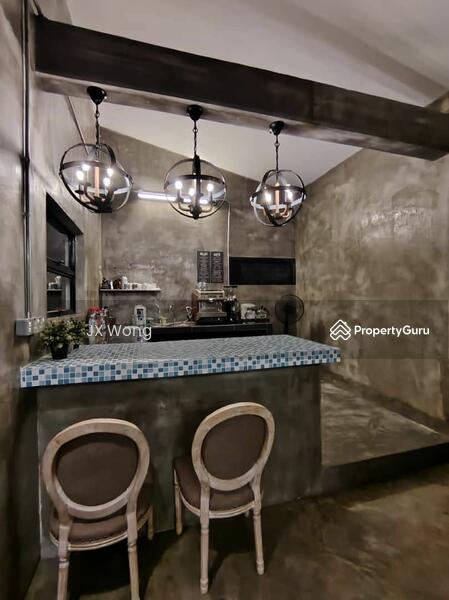 Untuk Disewa - City Villa, Johor Bahru