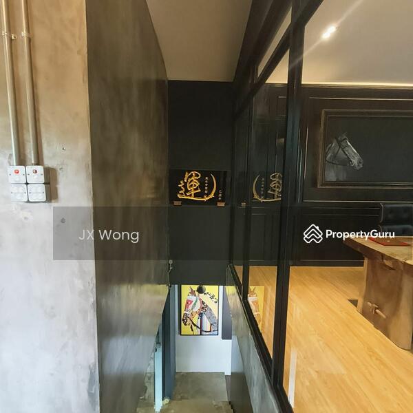 Untuk Disewa - City Villa, Johor Bahru