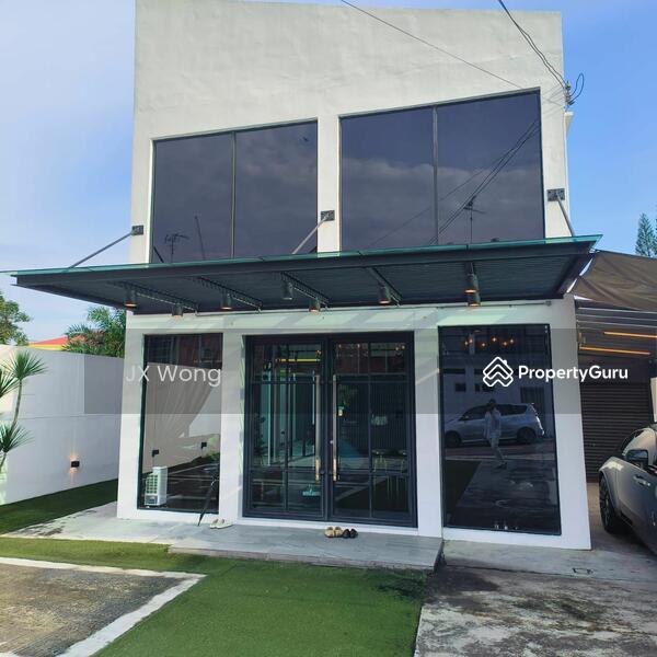 Untuk Disewa - City Villa, Johor Bahru