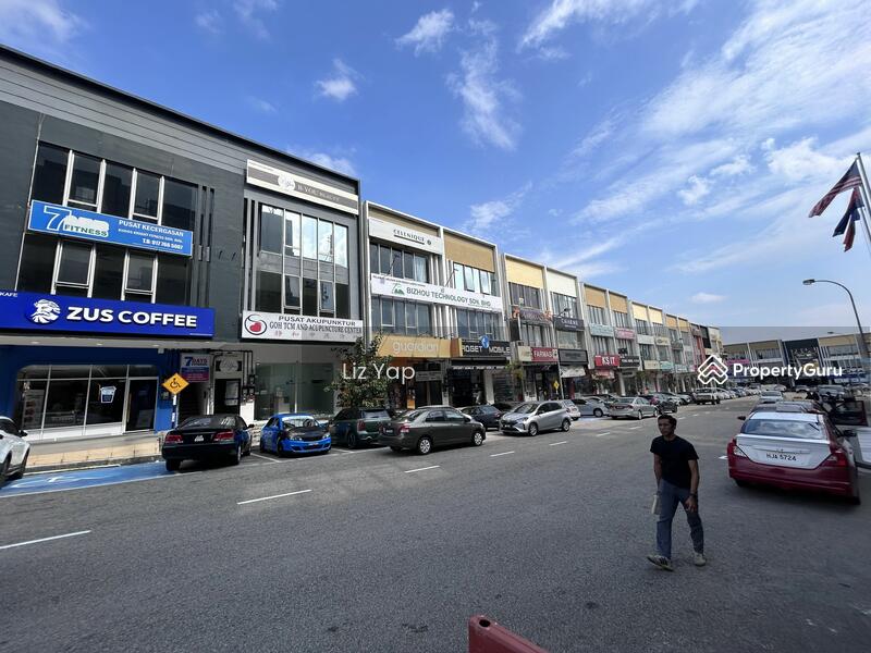 Shop / Office for Sale in Johor Bahru (Johor) - Liz Yap - PropertyGuru.com.my