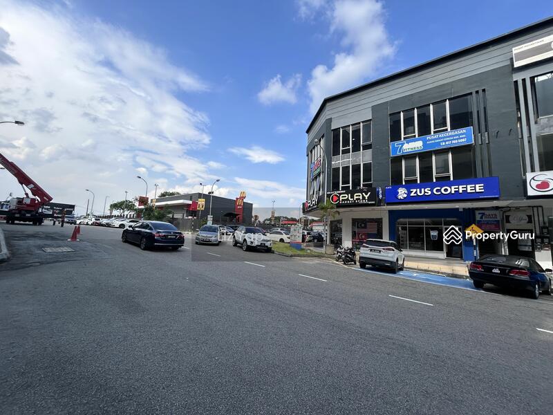 Shop / Office for Sale in Johor Bahru (Johor) - Liz Yap - PropertyGuru.com.my