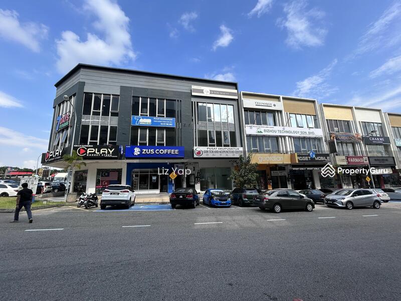 Shop / Office for Sale in Johor Bahru (Johor) - Liz Yap - PropertyGuru.com.my