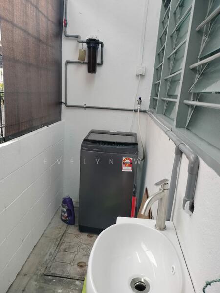 Untuk Disewa - Seksyen 17 Petaling Jaya